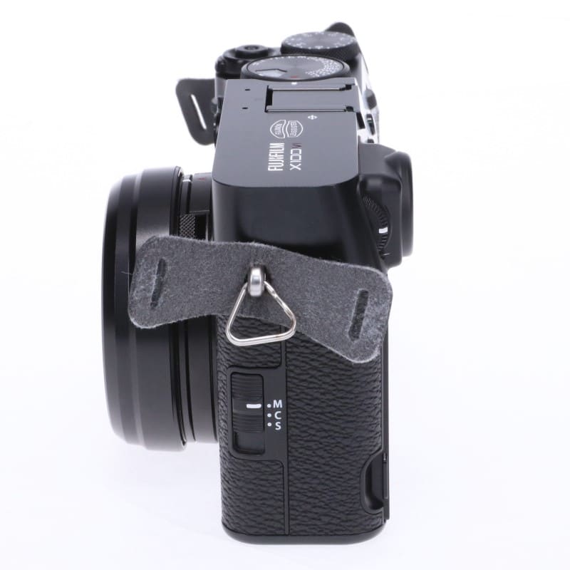 FUJIFILM X100VI ブラック 日英二言語モデル