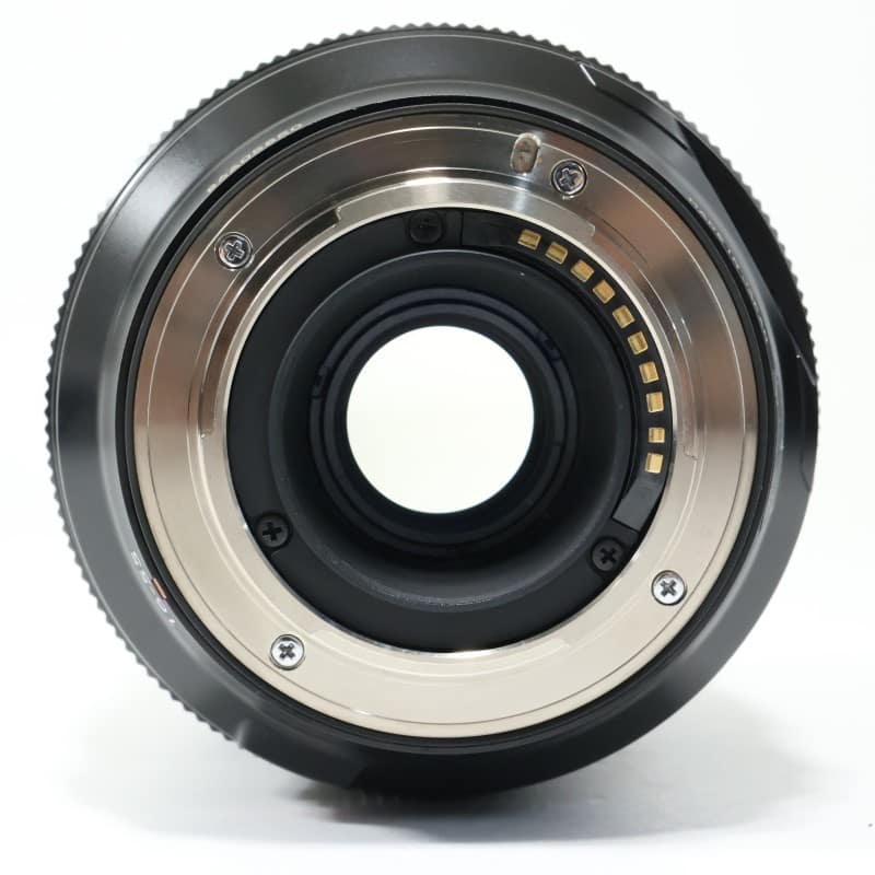 フジノンレンズ XF16-55mmF2.8 R LM WR
