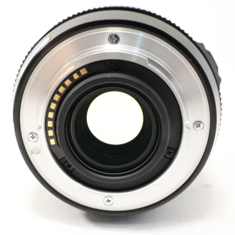 フジノンレンズ XF18mmF1.4 R LM WR