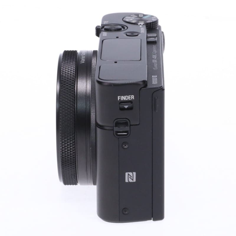 Cyber-shot RX100VII DSC-RX100M7