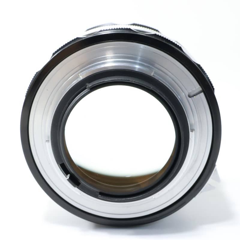 NIKKOR-S Auto 50mm F1.4