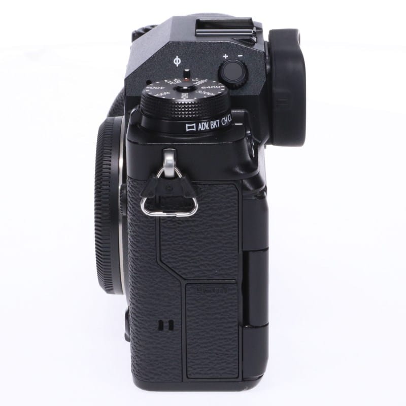 富士フイルム FUJIFILM X-T4 ボディ ブラック AB-ランク 中古｜フジヤ