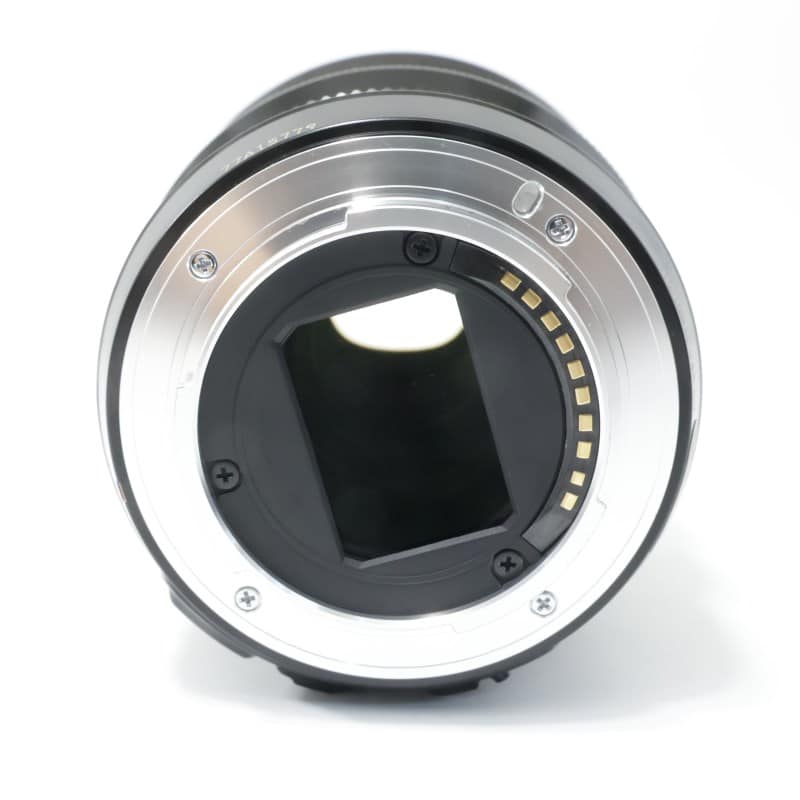 フジノンレンズ XF10-24mmF4 R OIS