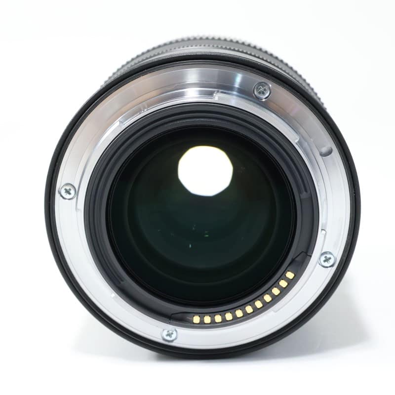 NIKKOR Z 35mm f/1.4