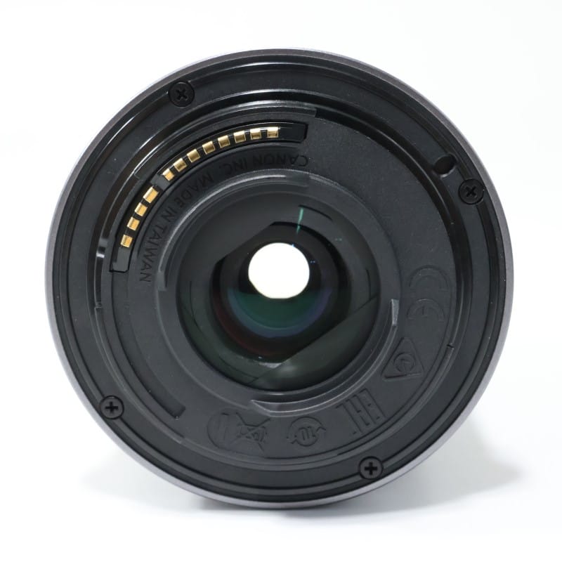 RF-S18-150mm F3.5-6.3 IS STM