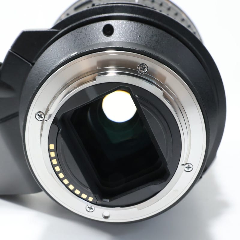 FE PZ 28-135mm F4 G OSS SELP28135G