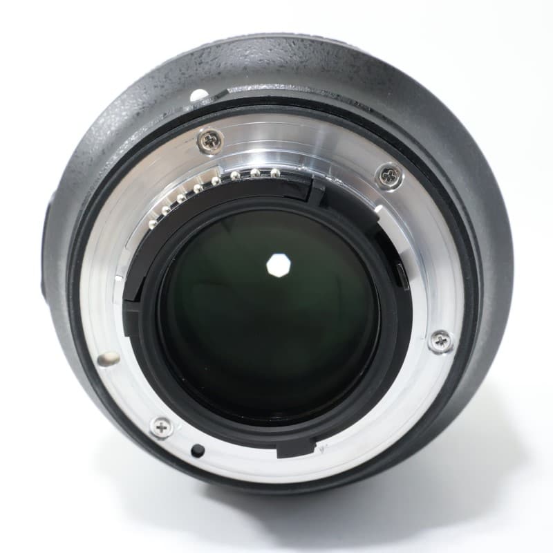 AF-S NIKKOR 85mm f/1.8G