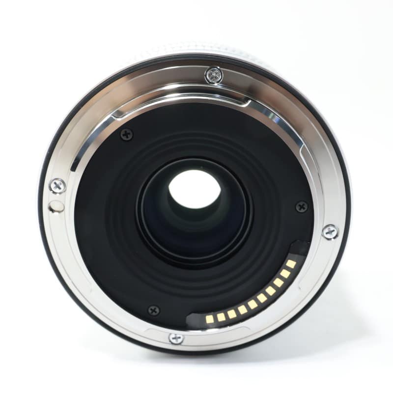 Sigma 24mm F3.5 DG | Contemporary Lマウント シルバー