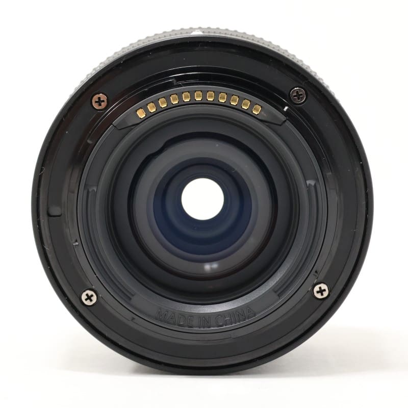 NIKKOR Z 24-50mm f/4-6.3