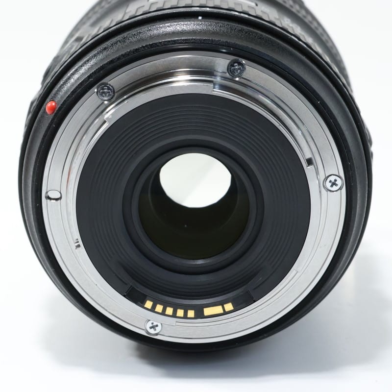 EF 24-70mm F4 L IS USM