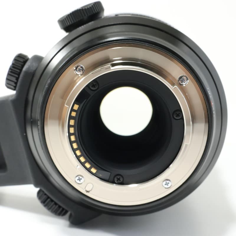 フジノンレンズ XF50-140mmF2.8 R LM OIS WR