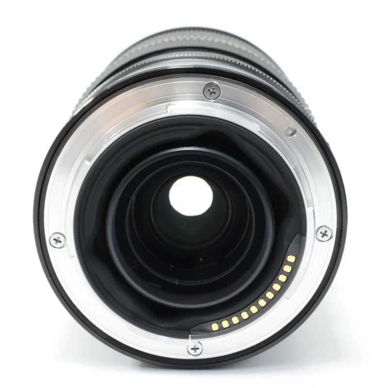 NIKKOR Z 24-120mm f/4 S