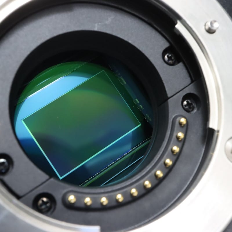 Blackmagic Pocket Cinema Camera 4K