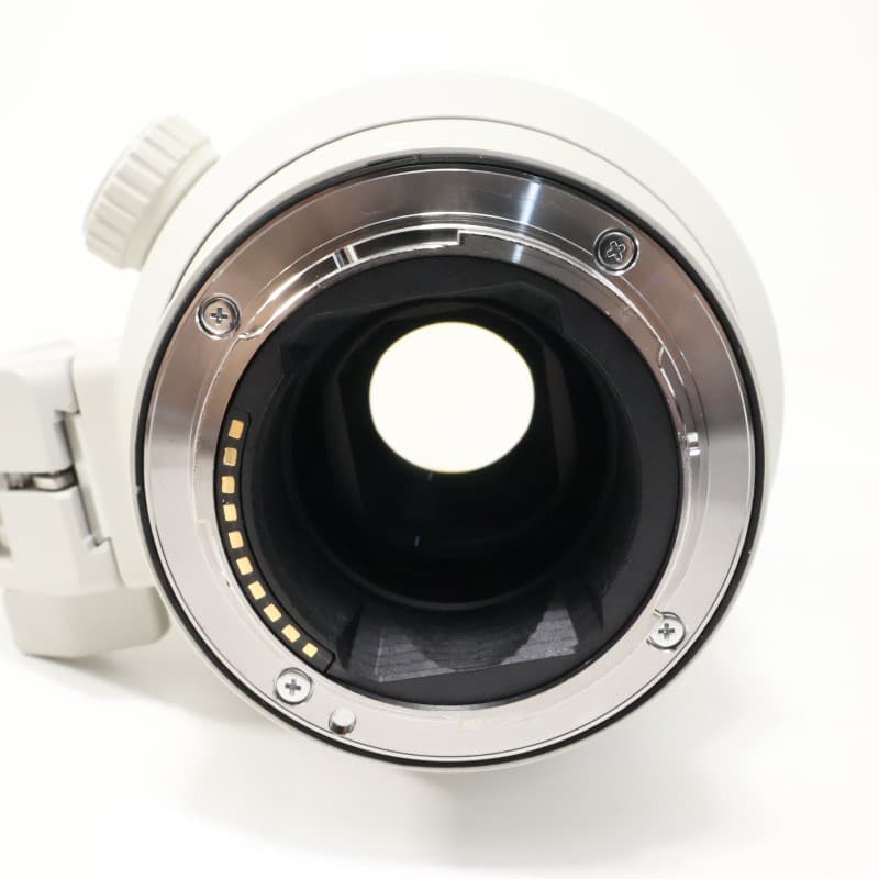 FE 70-200mm F2.8 GM OSS II SEL70200GM2