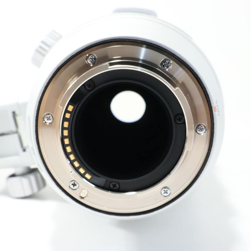 フジノンレンズ XF500mmF5.6 R LM OIS WR