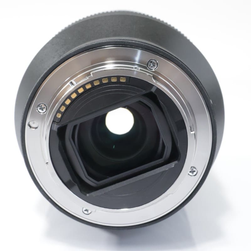 FE 24-105mm F4 G OSS SEL24105G