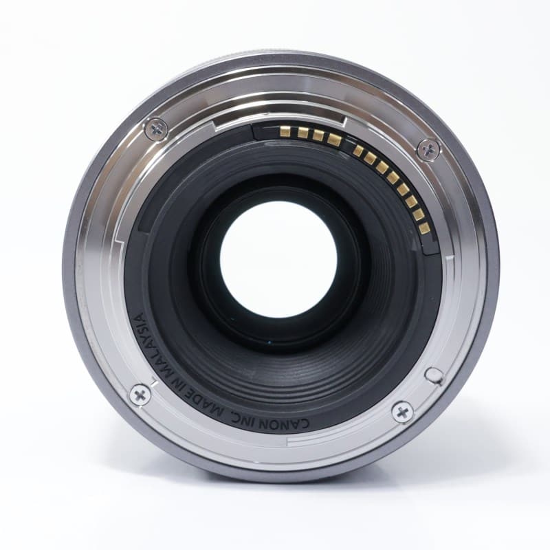 Canon RF50mm F1.8 STM Aランク 中古｜フジヤカメラ