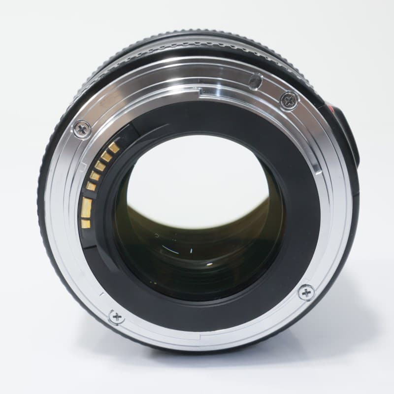EF85mm F1.8 USM