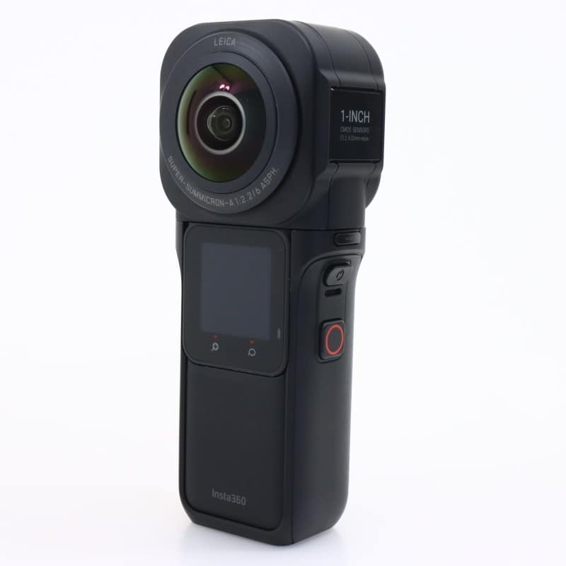 CINRSGP/D [Insta360 ONE RS 1-Inch 360 Edition]