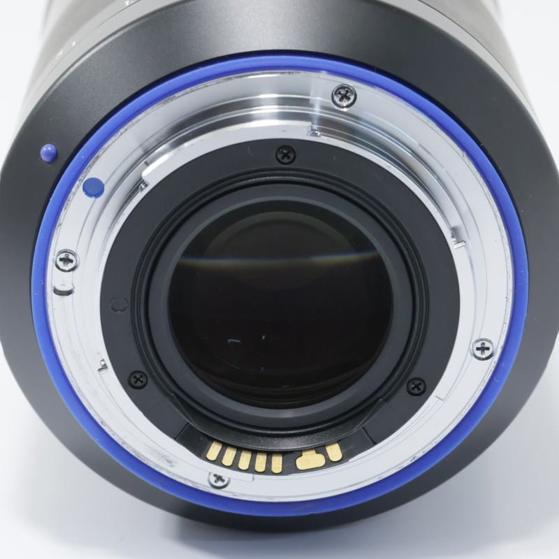 Milvus 1.4/35 ZE