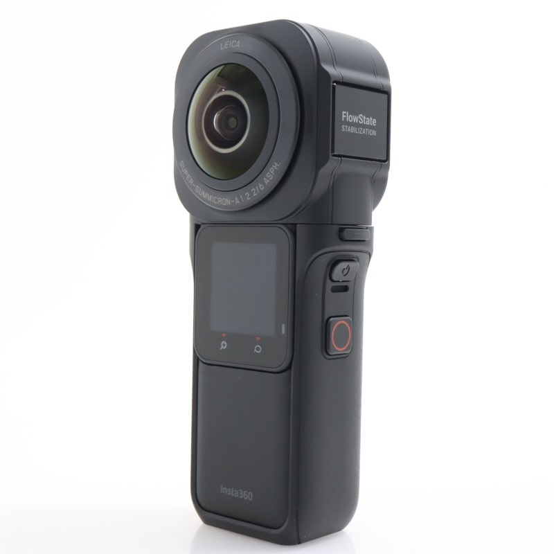 CINRSGP/D [Insta360 ONE RS 1-Inch 360 Edition]