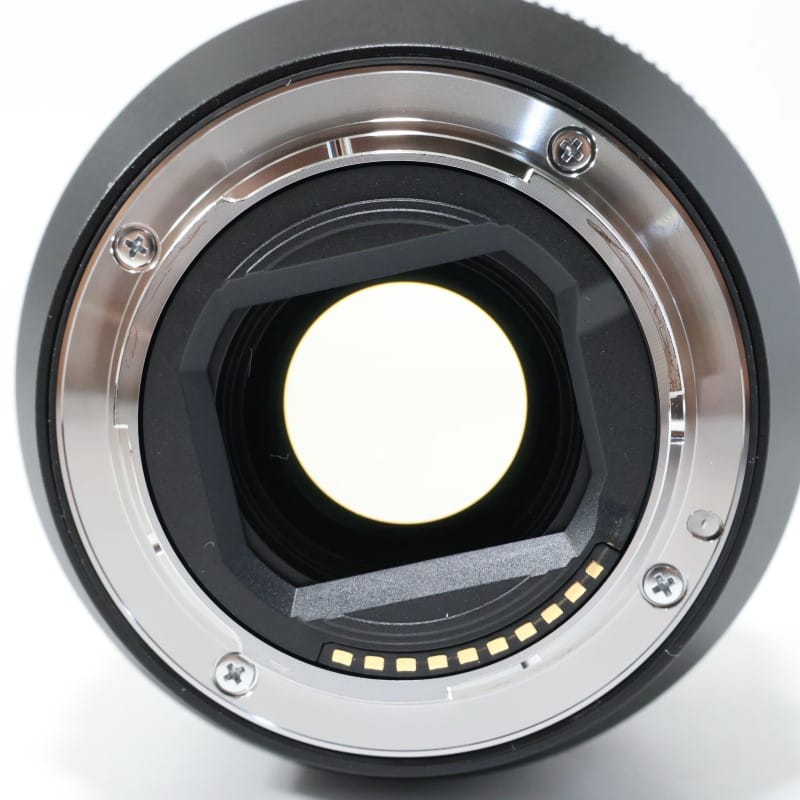 FE 50mm F1.4 GM SEL50F14GM