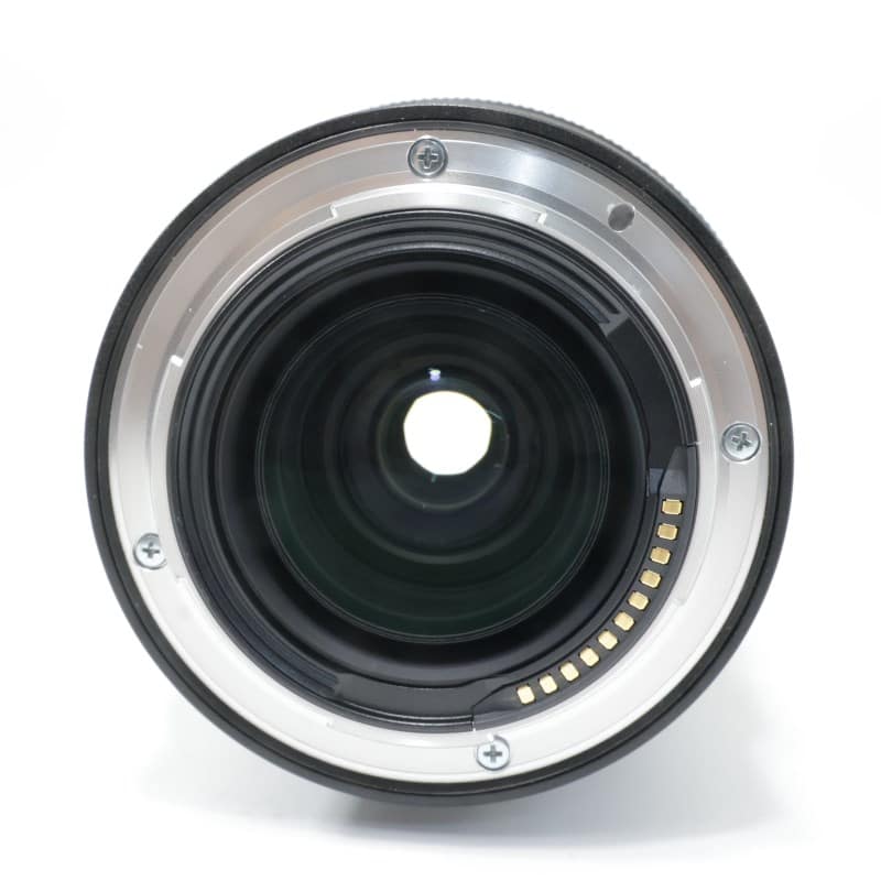 NIKKOR Z 28-400mm f/4-8 VR
