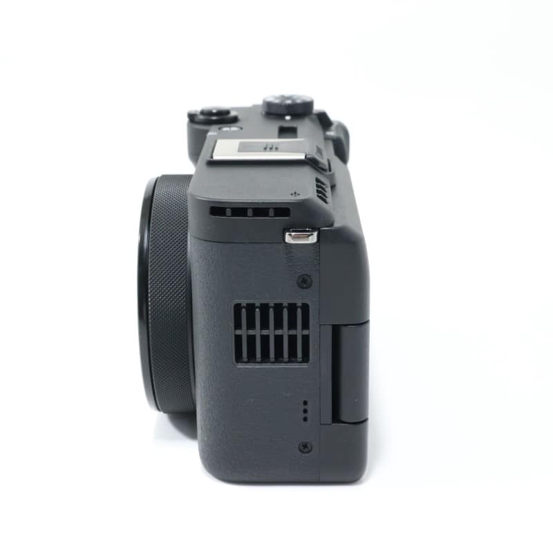 PowerShot V1