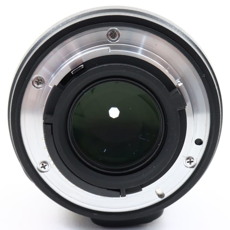 AF-S NIKKOR 50mm f/1.8G