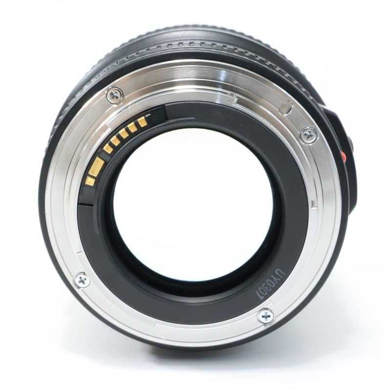 EF 35mm F1.4 L USM
