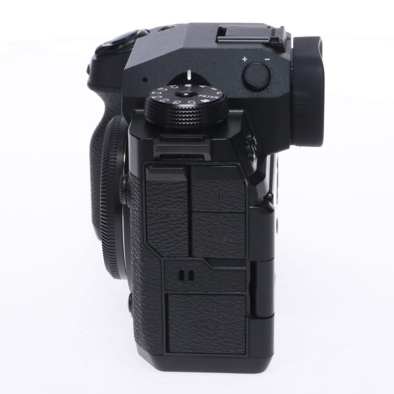 FUJIFILM X-H2 ボディ