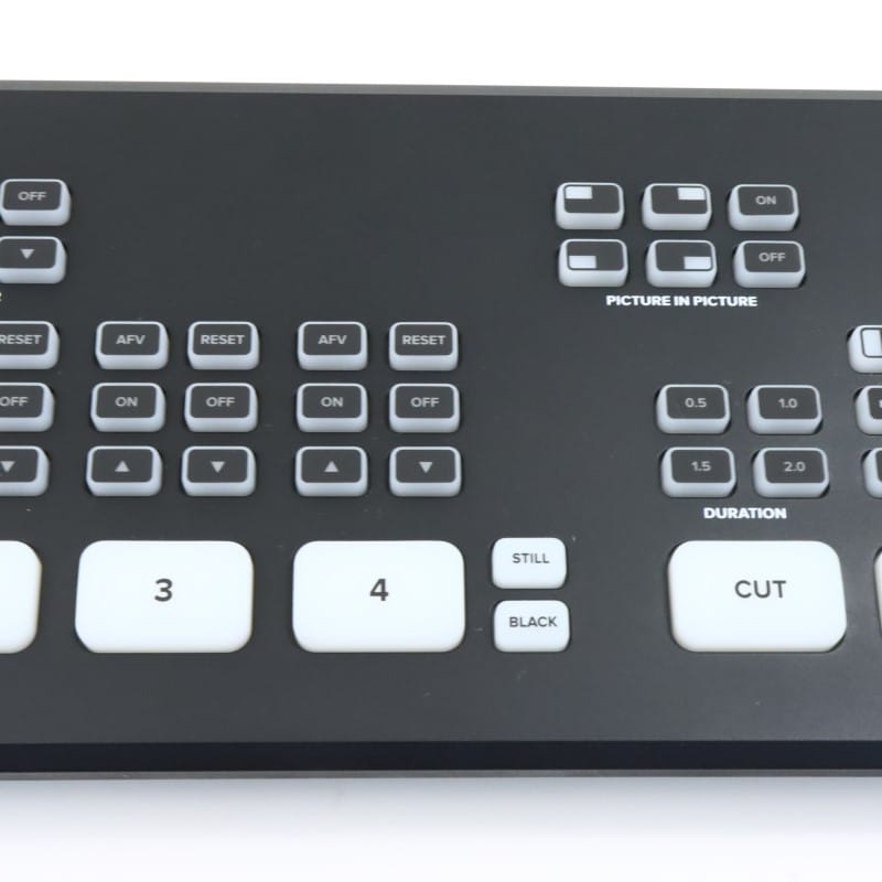SWATEMMINI [ATEM Mini]