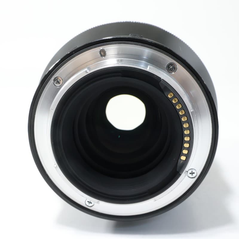 NIKKOR Z MC 105mm f/2.8 VR S