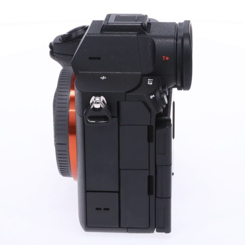 SONY α7 V ボディ ILCE-7M5 AB+ランク 中古｜フジヤカメラ