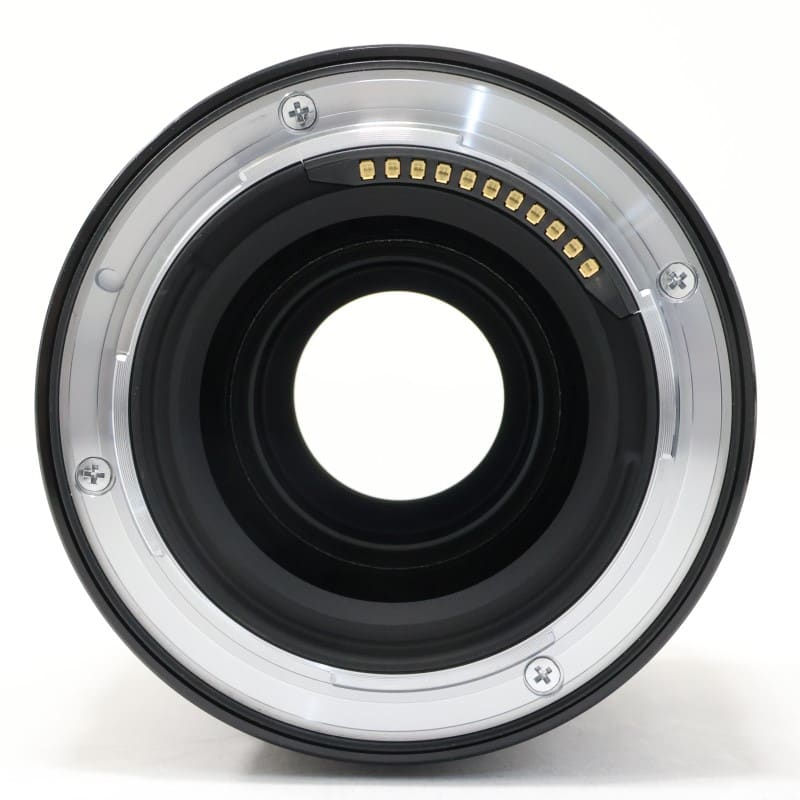 NIKKOR Z 35mm f/1.8 S