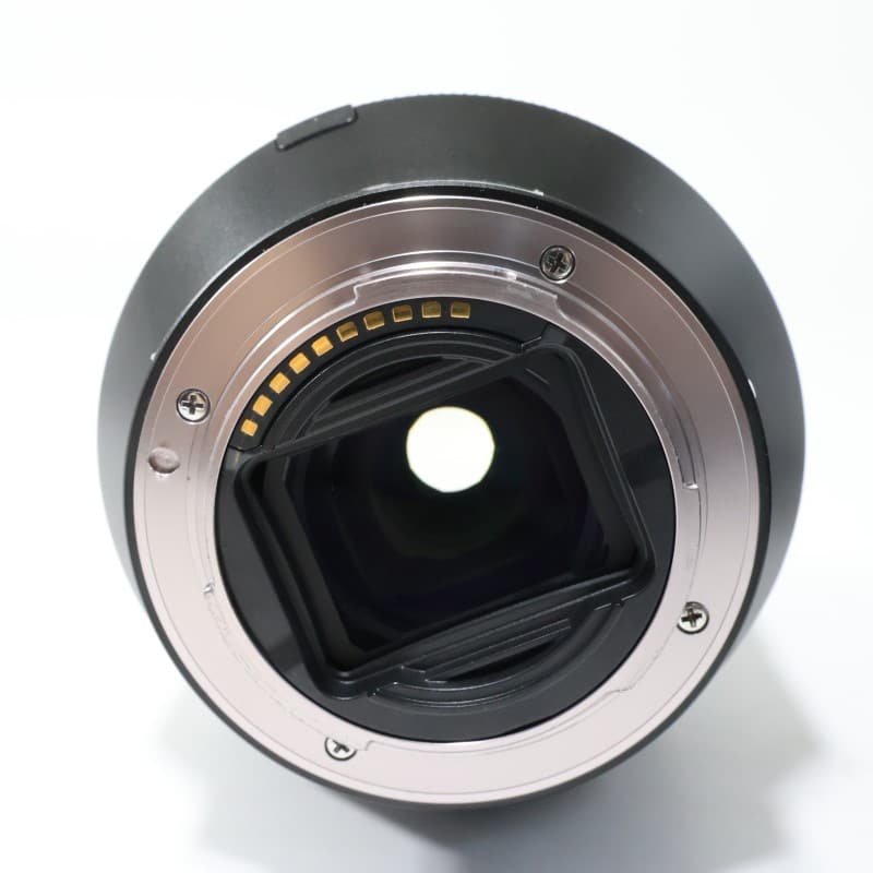 FE 24-240mm F3.5-6.3 OSS SEL24240C
