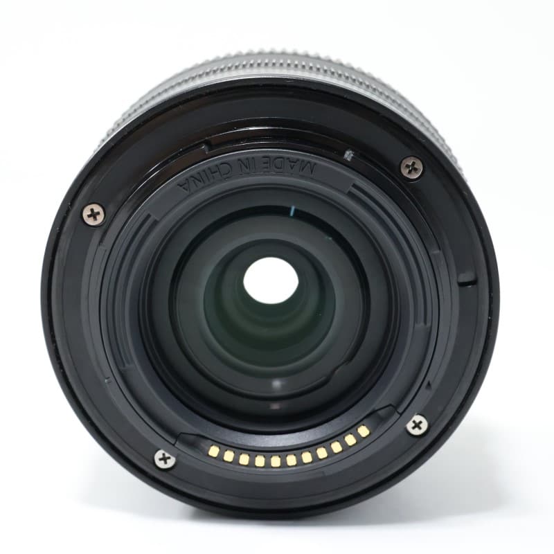 NIKKOR Z 24-50mm f/4-6.3