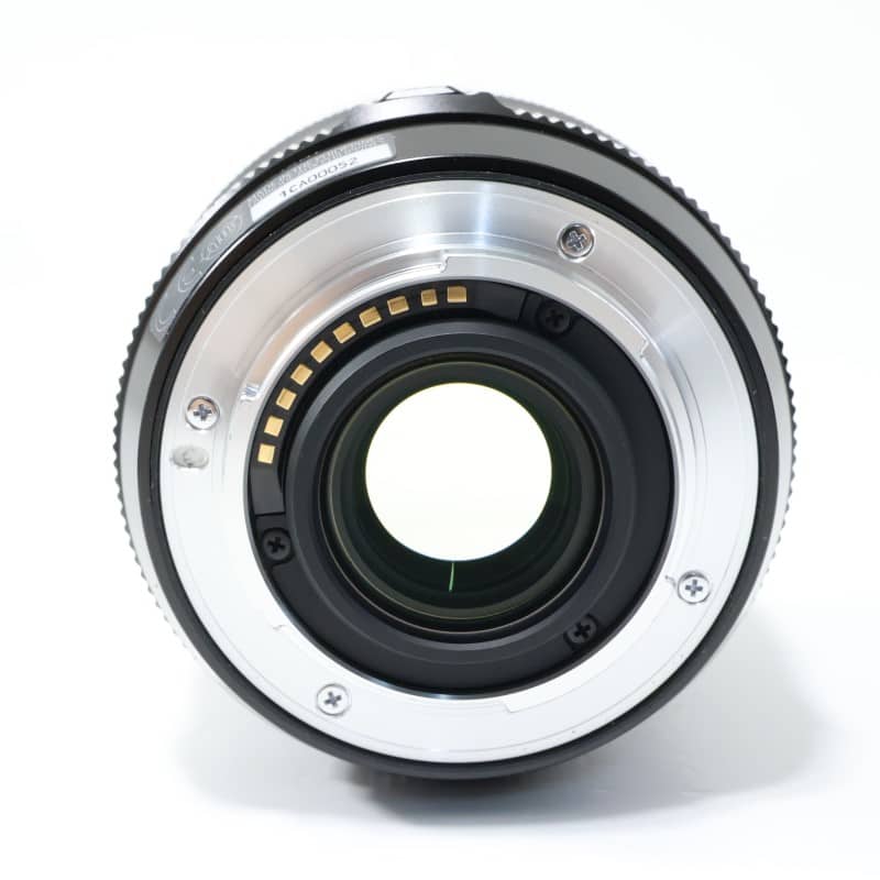 フジノンレンズ XF18mmF1.4 R LM WR