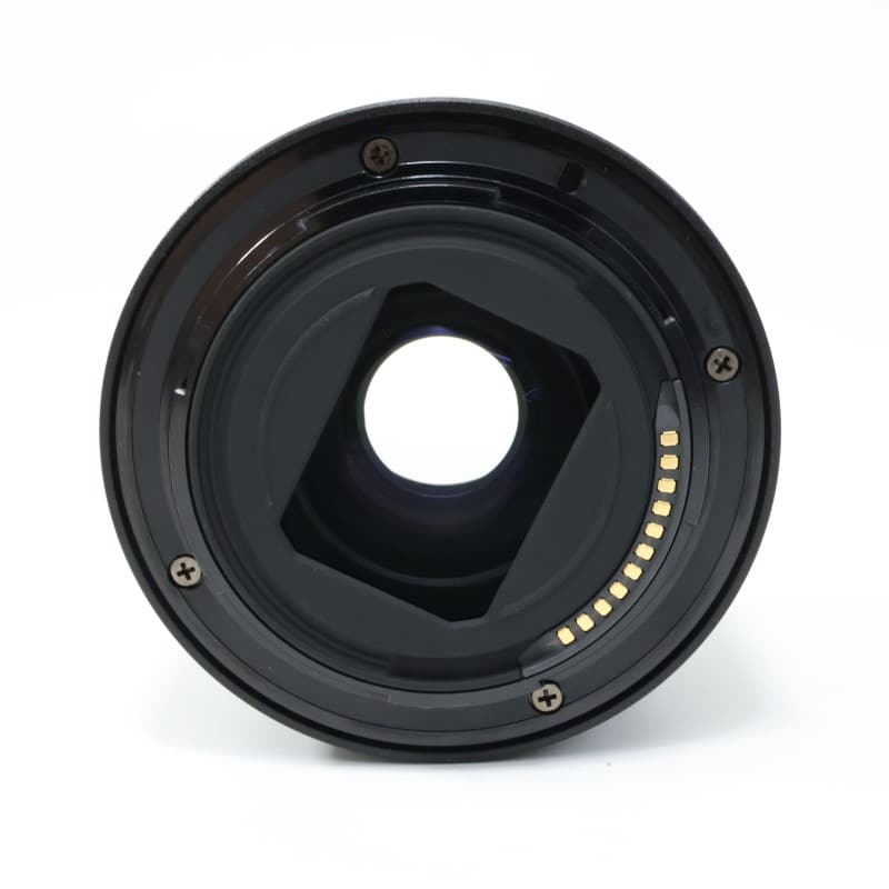 NIKKOR Z 40mm f/2