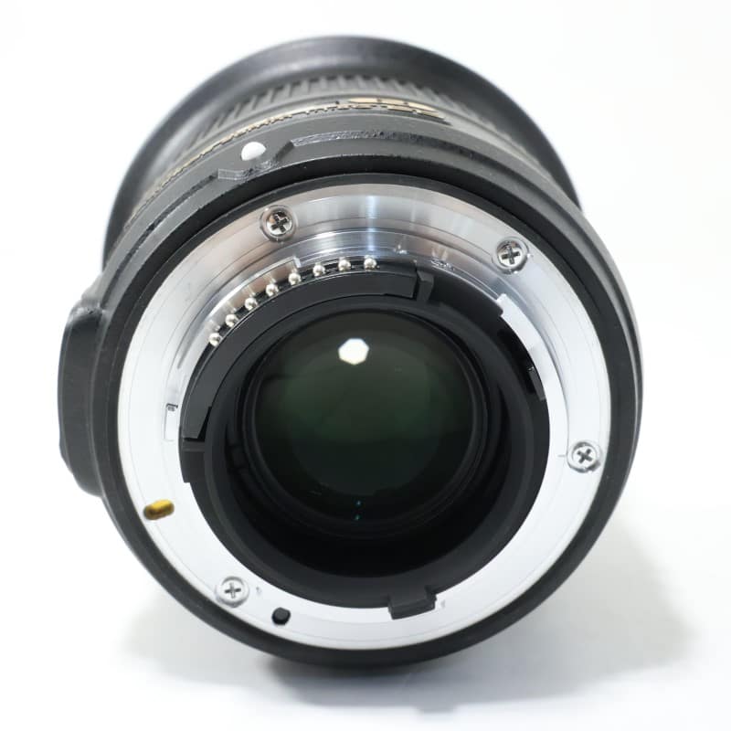 AF-S NIKKOR 20mm f/1.8G ED
