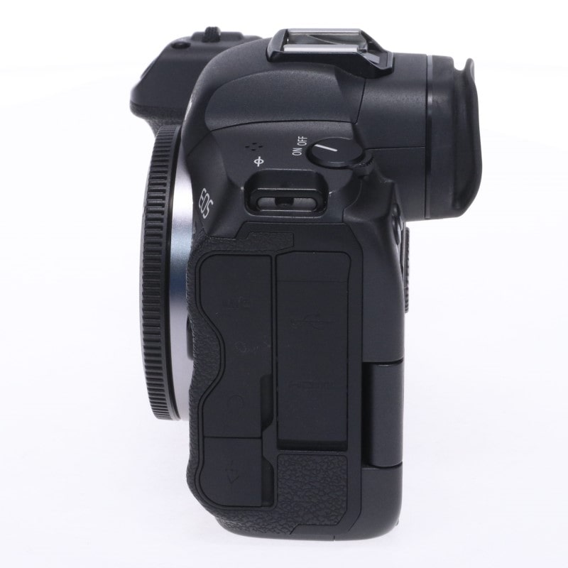 EOS R5 ボディー