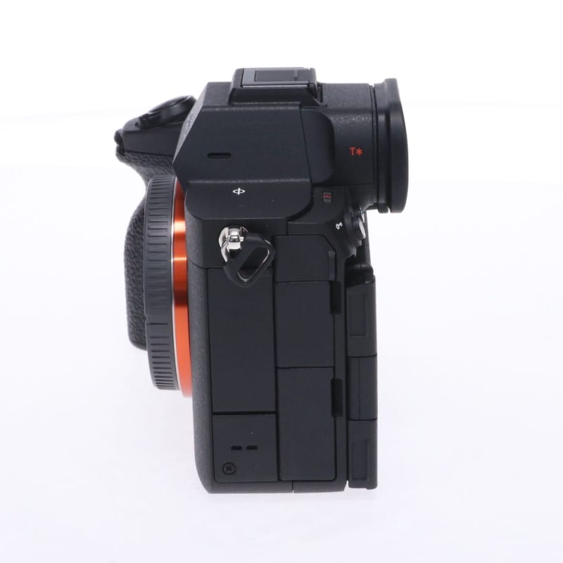 α7R V ボディ ILCE-7RM5