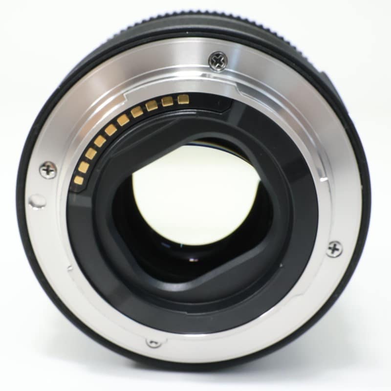 E 15mm F1.4 G SEL15F14G