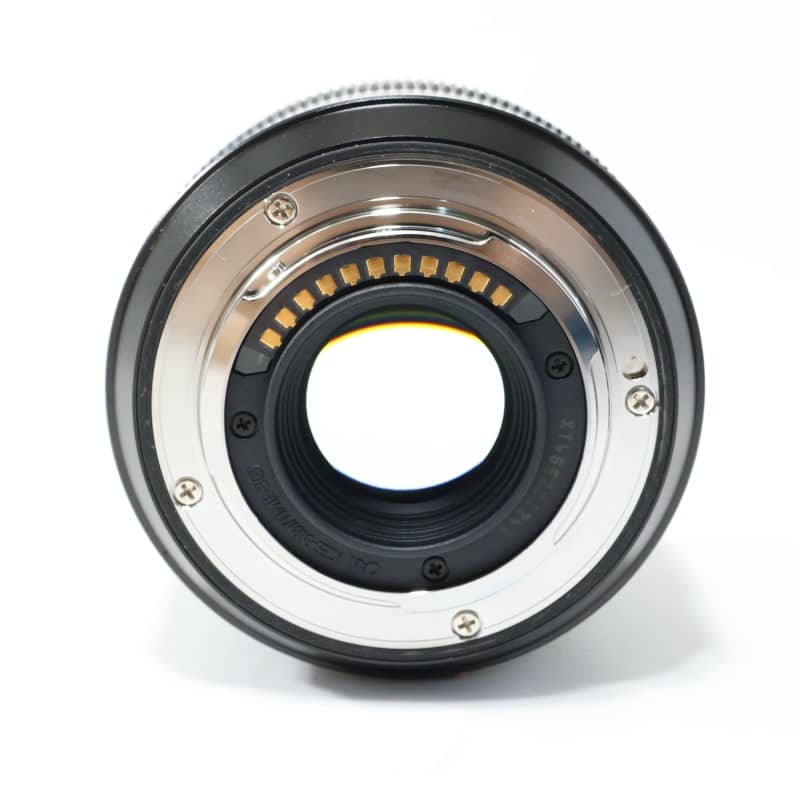 LEICA DG SUMMILUX 25mm/F1.4 II ASPH. H-XA025