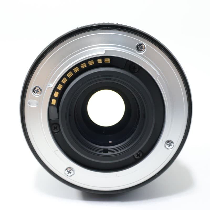 フジノンレンズ XF23mmF2 R WR ブラック