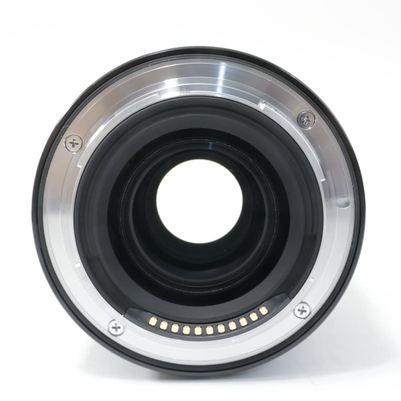 NIKKOR Z 35mm f/1.8 S