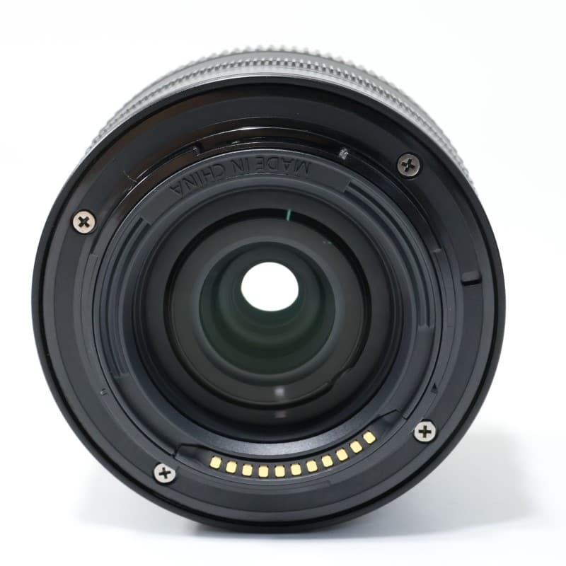 NIKKOR Z 24-50mm f/4-6.3