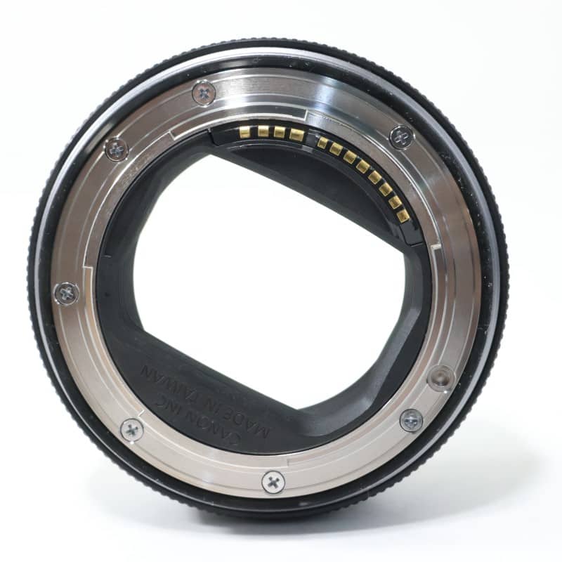 コントロールリングマウントアダプター EF-EOS R