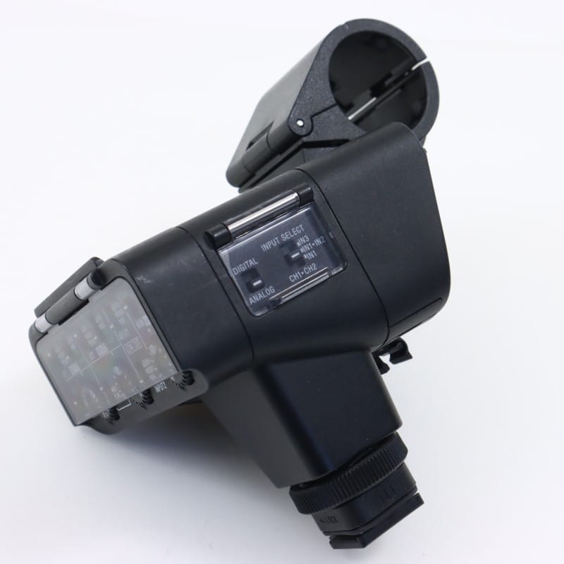 SONY XLR-K3M [XLRアダプターキット] AB-ランク 中古｜フジヤカメラ