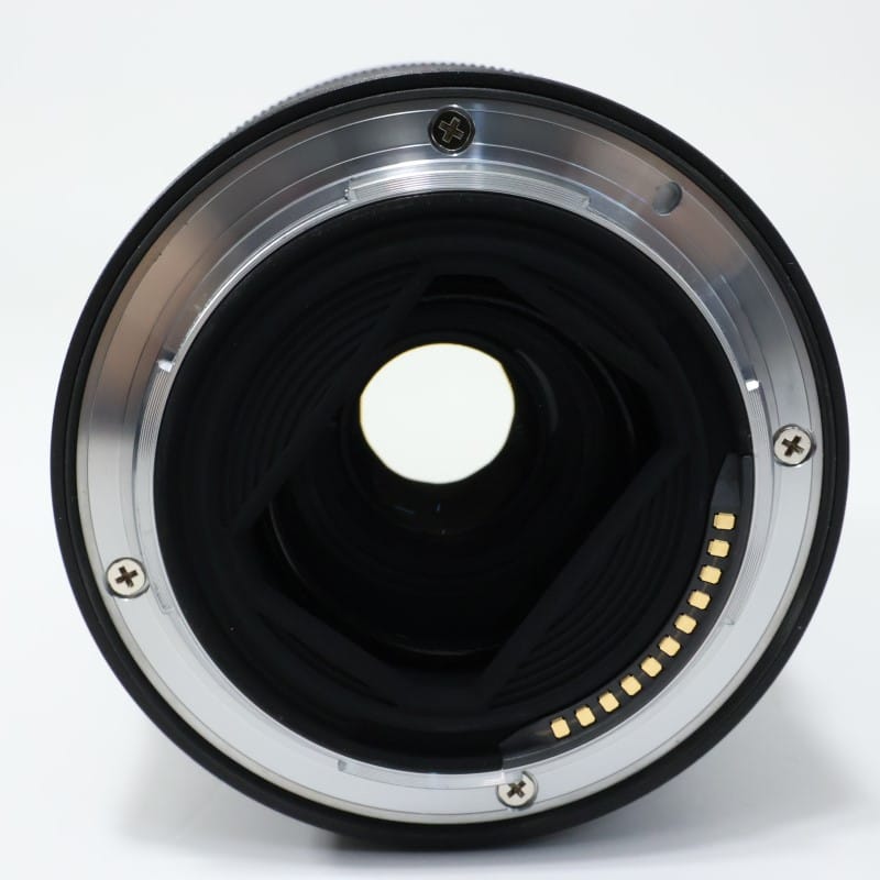 NIKKOR Z 28-75mm f/2.8